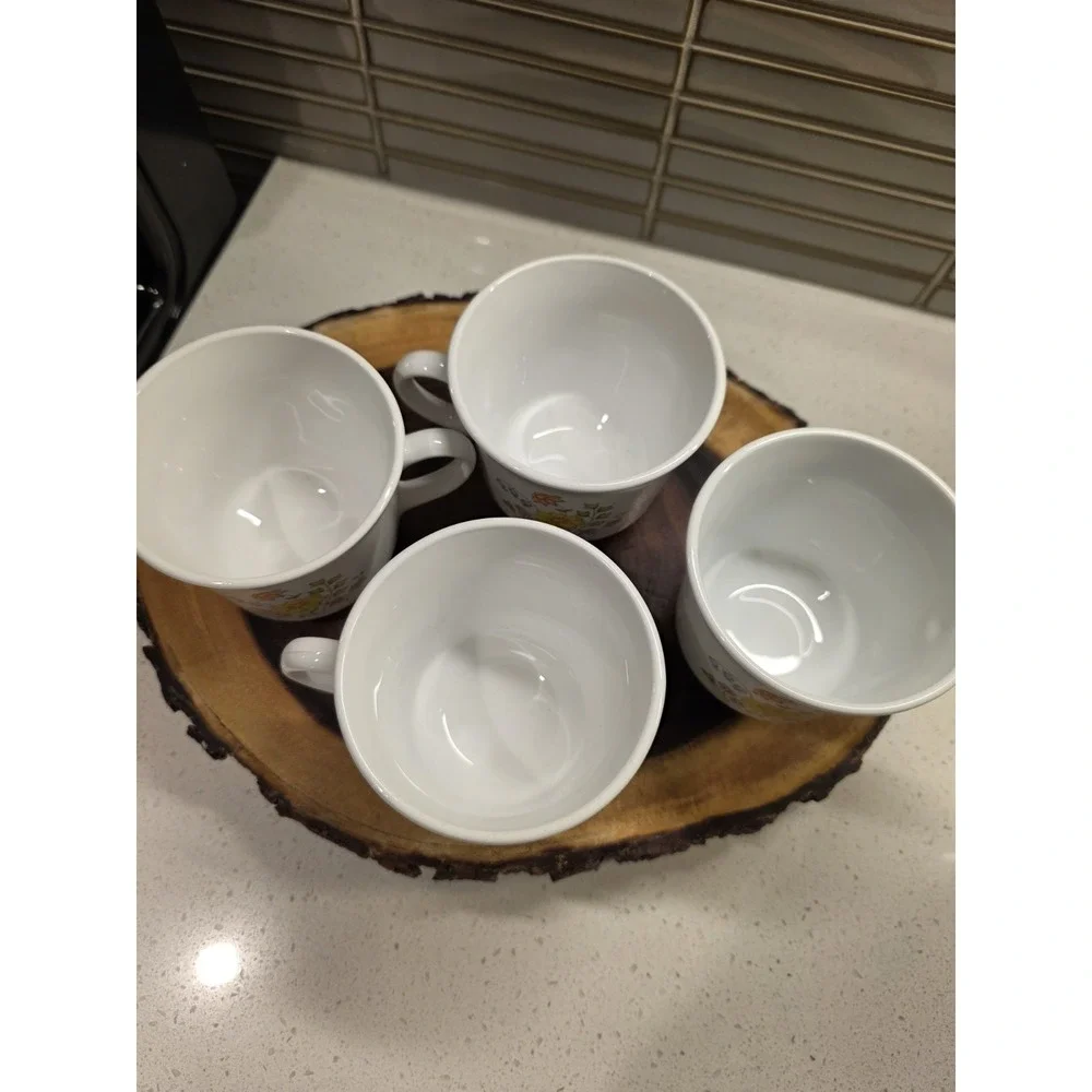 Corningware four corning